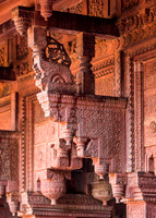 Jahangir Palace