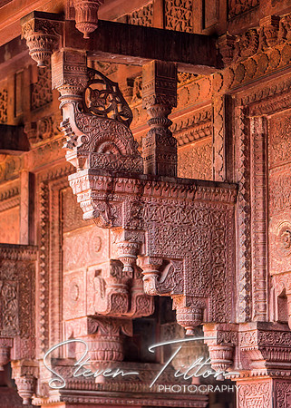 Jahangir Palace
