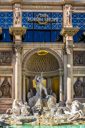 Las Vegas Strip