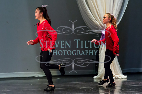 DDI - A Winter Gala