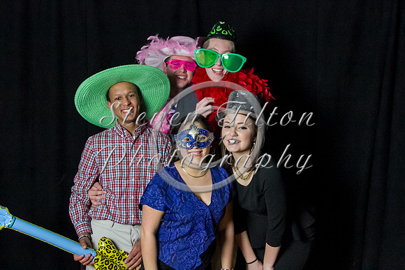WFHS JROTC Dance