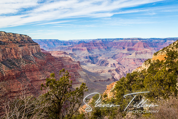 Grand Canyon National Park