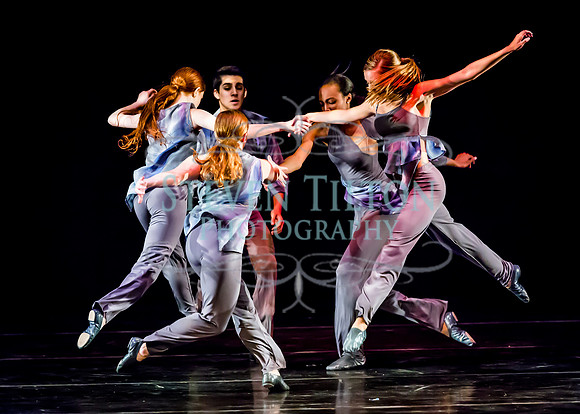 Destiny Dance Institute - Viva Las Vegas