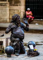 Historic Havana Cuba