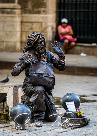 Historic Havana Cuba