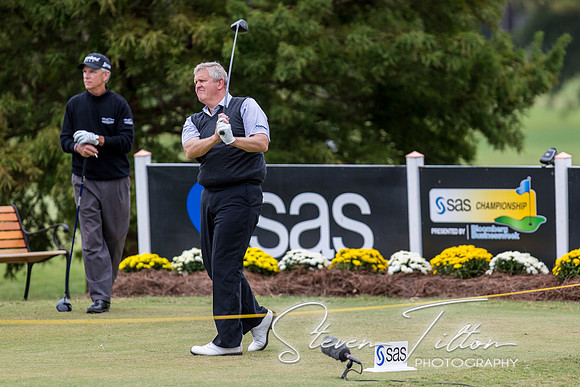 SAS Championship