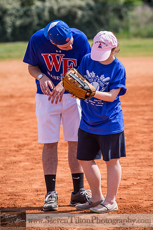 7th Annual Field of Dreams