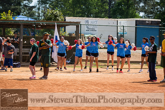 7th Annual Field of Dreams