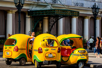 Historic Havana Cuba