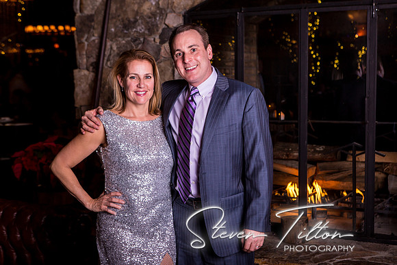 Pack Rat Holiday Party