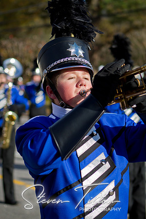 Christmas Parade