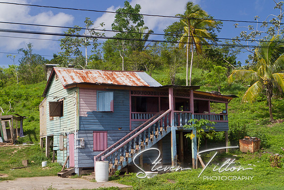 Belize