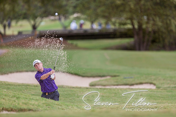 SAS Championship