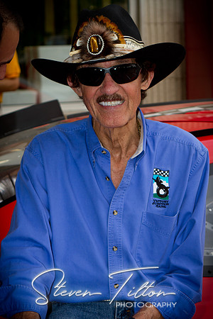 Richard Petty & Victory Junction