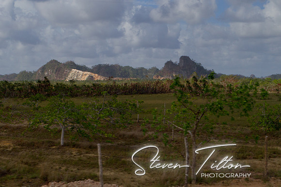 Belize