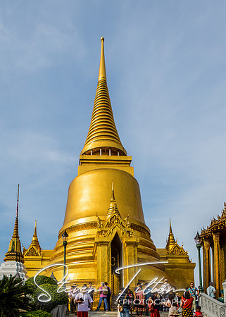 The Royal Palace