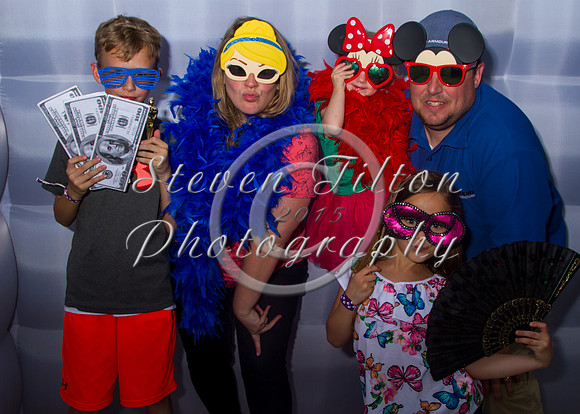 Powhatan Palooza