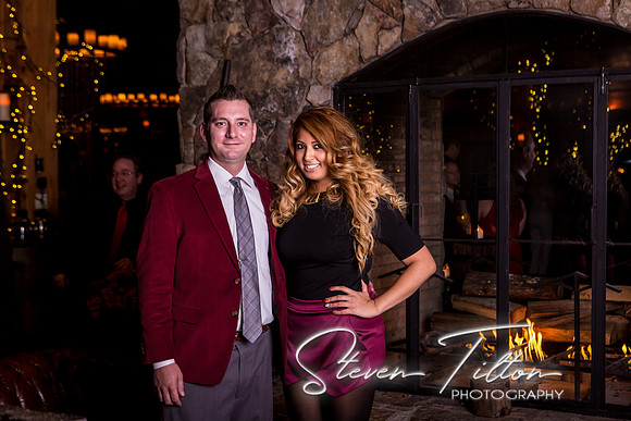 Pack Rat Holiday Party