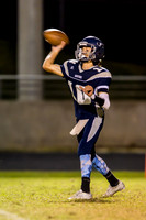 Heritage @ Wake Forest JV Football
