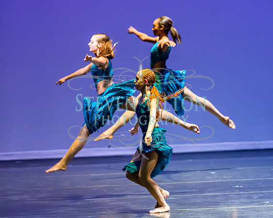 Destiny Dance - A Summer Gala