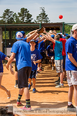 7th Annual Field of Dreams
