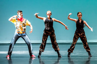 Destiny Dance - A Summer Gala