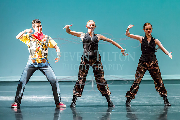 Destiny Dance - A Summer Gala