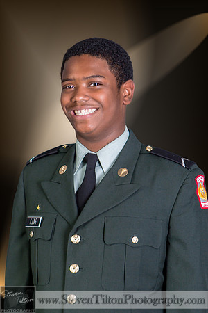 King, Terrance
