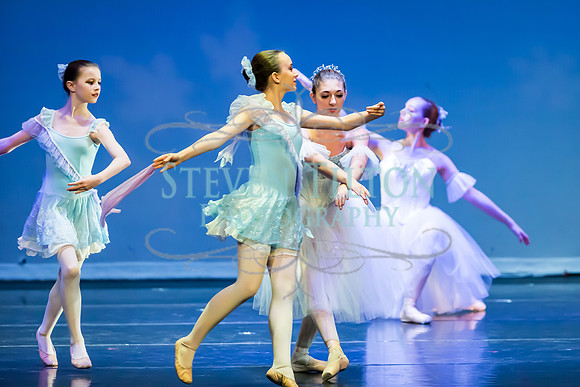 DDI - A Winter Gala