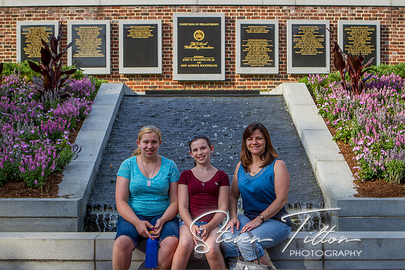 Colonial Williamsburg