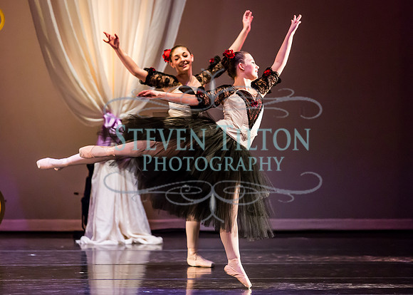 DDI - A Winter Gala