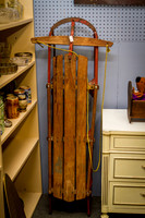 Antique Shop