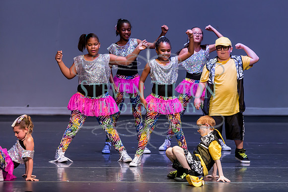 Destiny Dance - A Summer Gala