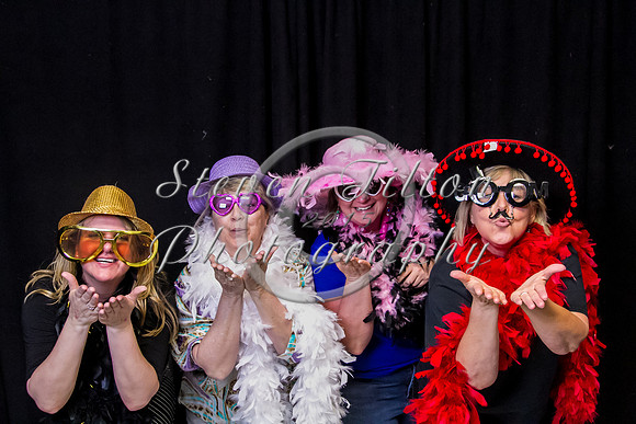 WFHS Spring Fling 2015