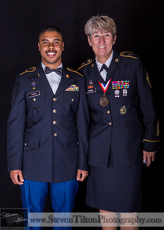 WFHS 2014 Military Ball