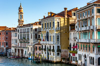 Venice Sights