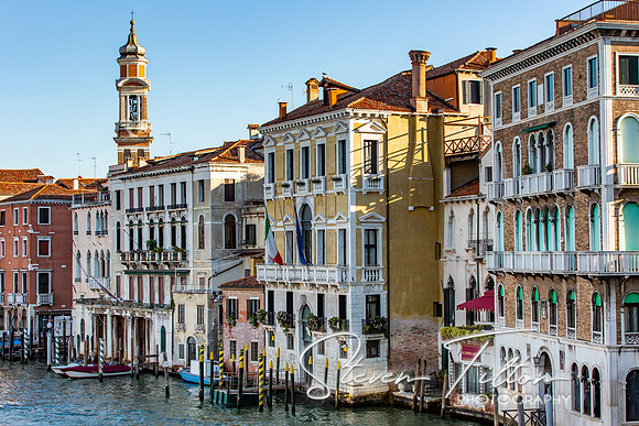 Venice Sights