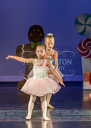 Destiny Dance Institute - Sweet Treats II