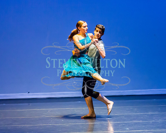 Destiny Dance - A Summer Gala