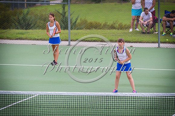 WFHS Tennis