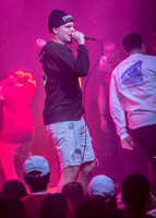 Dom at Lincoln Theater