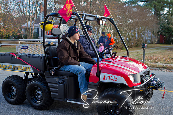 Christmas Parade