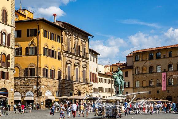 Florence, Italy