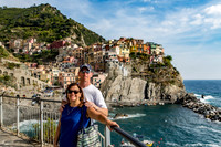 Manarola, Cinque Terre, Italy