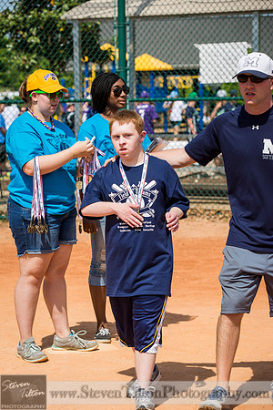 7th Annual Field of Dreams