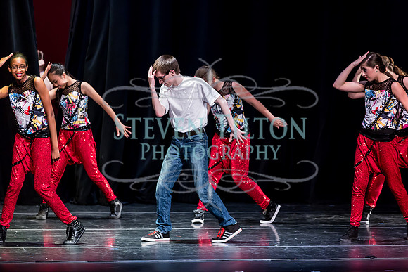 Destiny Dance - A Summer Gala