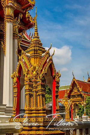 A Visit to Thailand