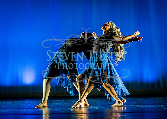 WFHS Dance Recital