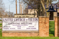 Tilton, Illinois