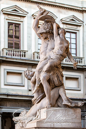 Florence, Italy